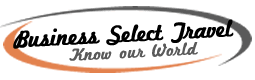 Business Select Corporate Travel